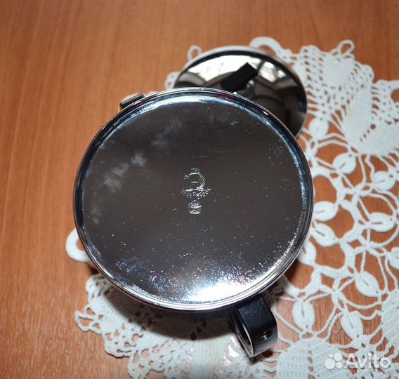 Сахарница мнц Кольчугино Глухарь СССР