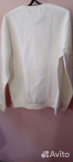 Полувер мужской 52 размер