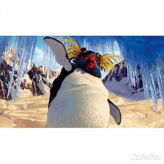 Делай ноги 2 (DVD)