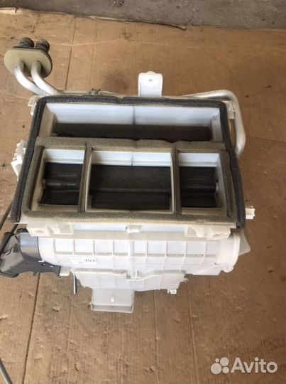 Корпус отопителя Тойота RAV4(673)