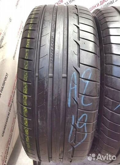 Dunlop Sport Maxx RT 225/45 R19 96R