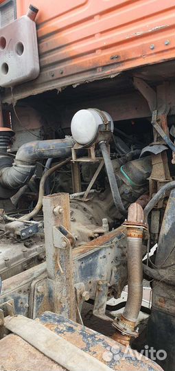 КамАЗ 44108, 2007