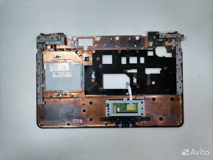 Топкейс для Lenovo G550