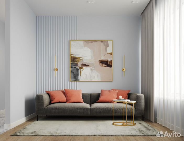 3d визуализатор интерьера