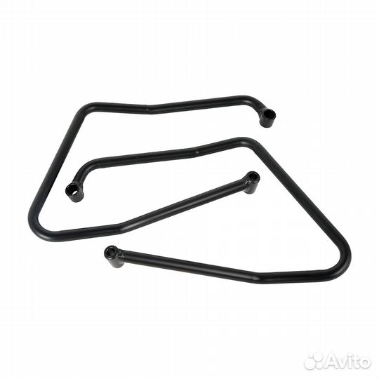 Рамки крепления боковых кофров Harley Davidson