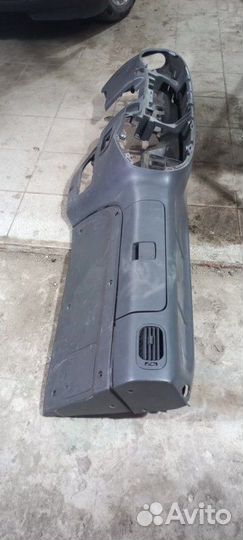 Каркас торпедо Hyundai Hd78 D4DD 2010