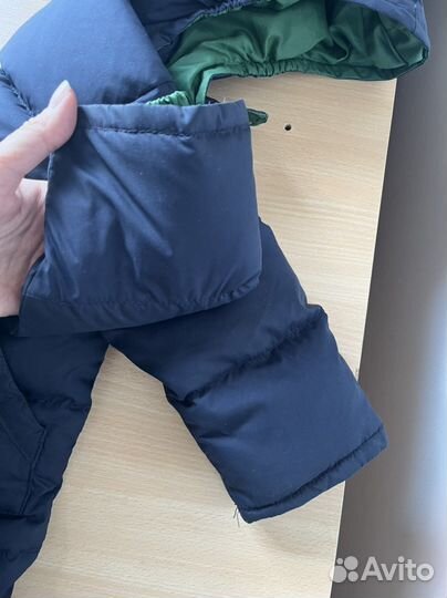 Комбинезон ralph lauren 80