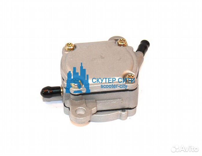 Бензонасос honda DIO/lead CN (Арт.ML02987) (пр-ль