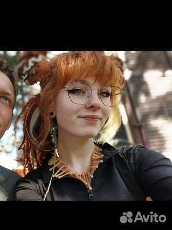 Любая работа, подработка