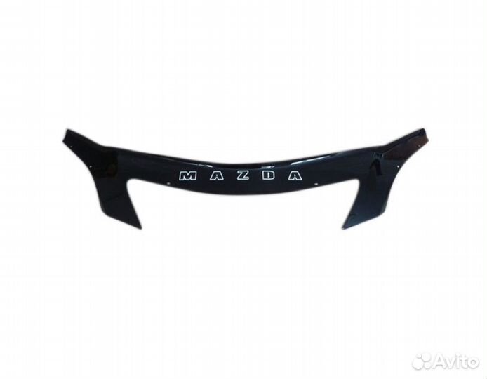 Отбойник на капот