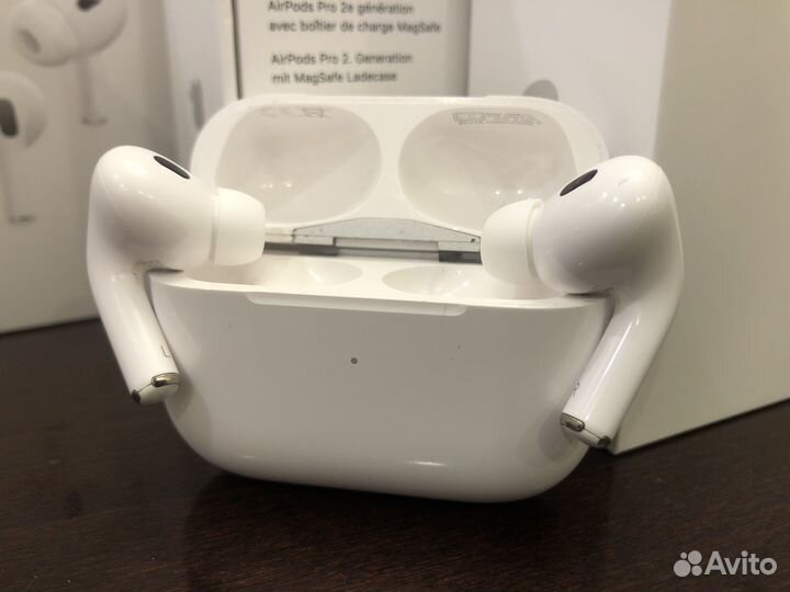 Airpods Pro 2 premium