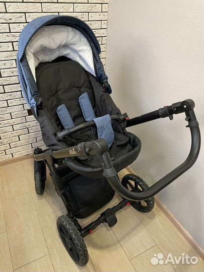 Bambini Moretti Stella 3в1