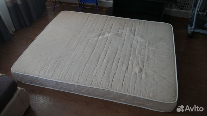 Матрас 160х200