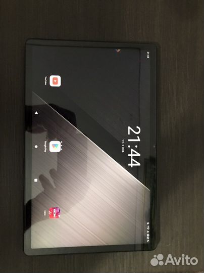 Планшет lenovo tab p11