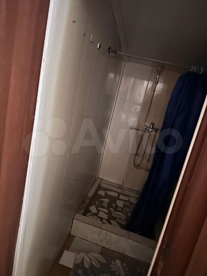 Комната 15 м² в 1-к., 1/1 эт.