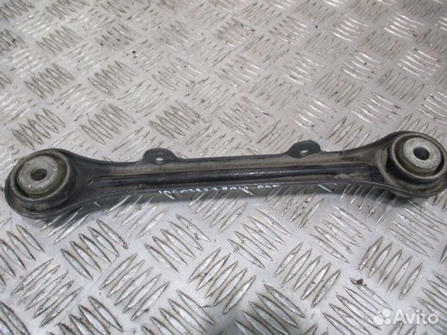 Тяга интеркулера DAF 1895431