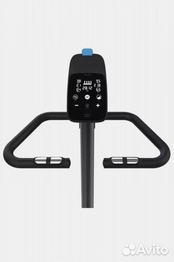 Велотренажер Decathlon domyos EB 140