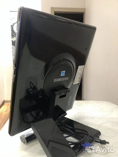 Монитор Samsung syncmaster 971p