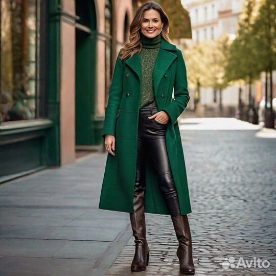 Индивидуальный пошив женской одежды