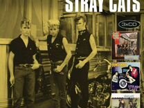 Stray Cats / Original Album Classics (3CD)