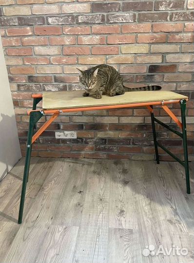 Столик малярный универсальный