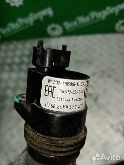 Катушка (модуль) зажигания LADA (Ваз) Приора 1