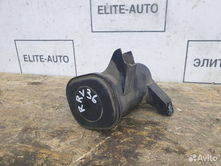 Абсорбер топливный Land Rover