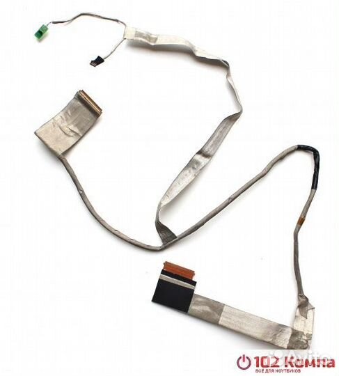 Шлейф матрицы для ноутбука Lenovo B580, B590, V580