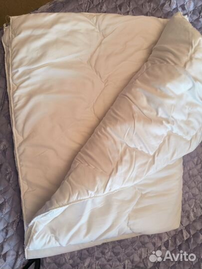 Детское одеяло