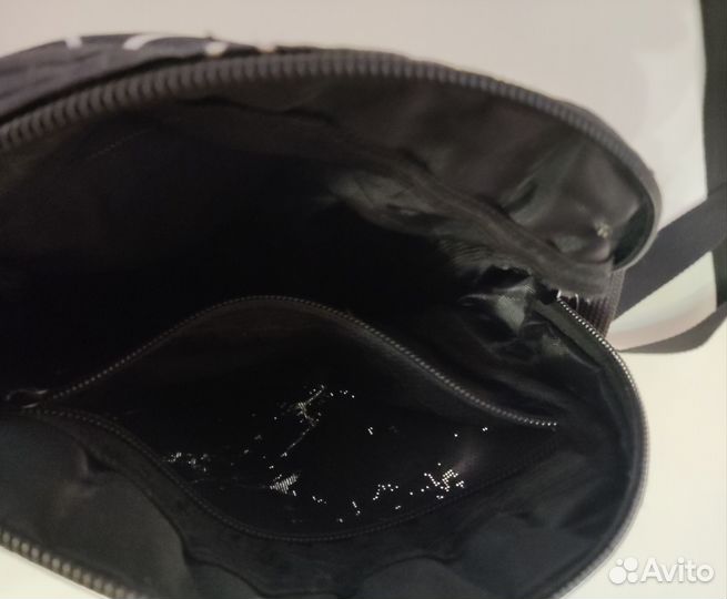 Сумка север