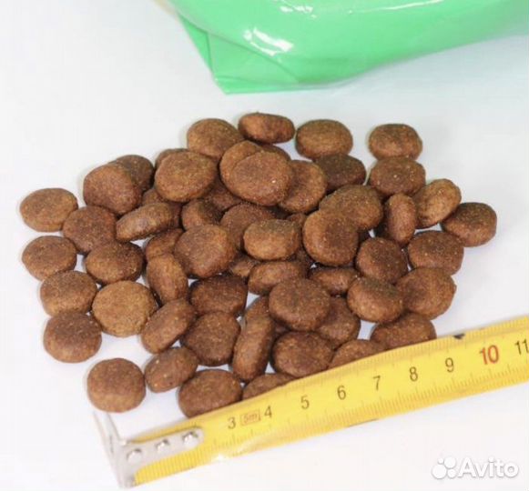 Сухой корм для собак15кг Говядина индейка, ассорти