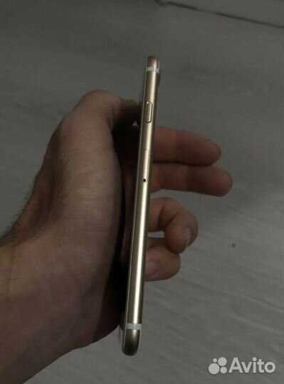 iPhone 7, 128 ГБ