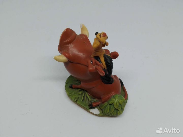 Фигурка Disney Король лев