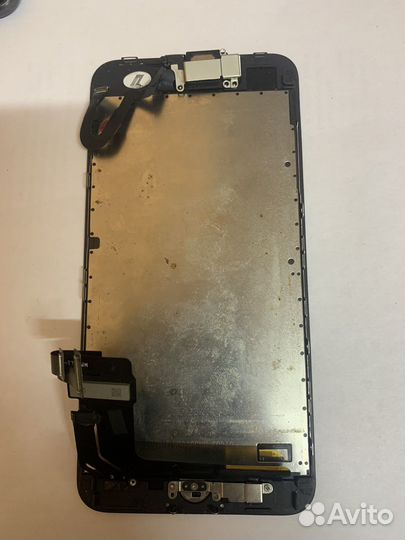 iPhone 8 plus запчасти
