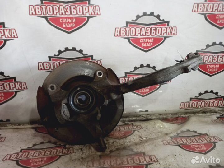 Ступица передняя правая Honda Cr-X EF7 ZC 1990