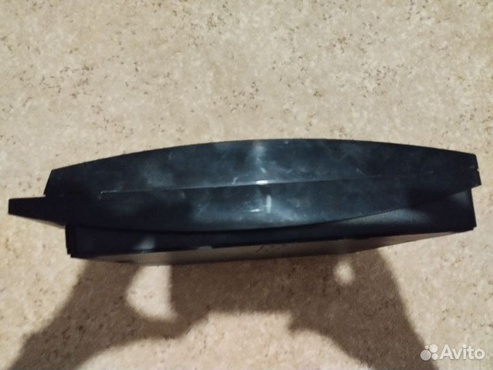 Ps3 slim 160 g прошитая
