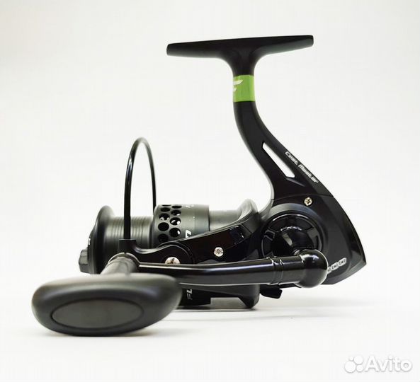Flagman Катушка фидерная Cast Master Feeder 5000