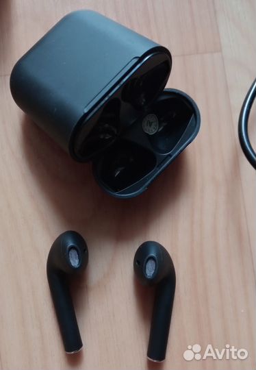 Наушники inPods 12