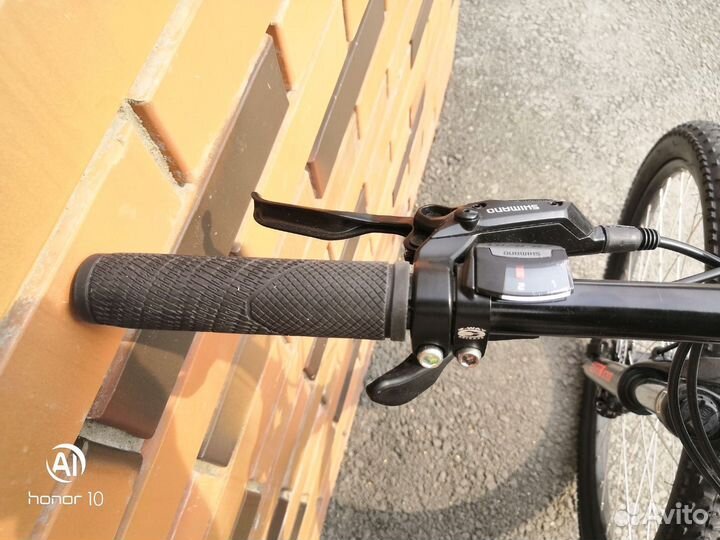 Новый Corratec X-Vert S650 рама L R27,5