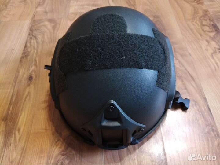 Шлем ops core страйкбольный
