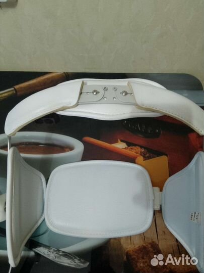 Корсет для позвоночника при переломе. Регулир. М