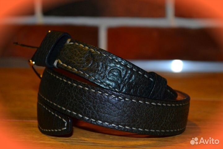 Ремень женский - 30