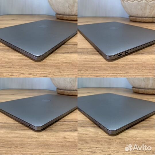 MacBook Pro 13 2017 i7 16gb 251gb