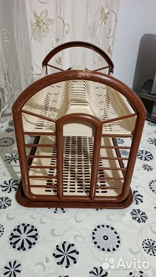 Сушилка для посуды