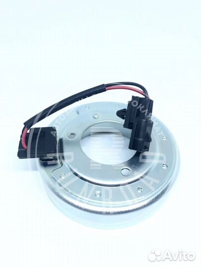 Муфта компрессора кондицонера Nissan Teana J32 Z51