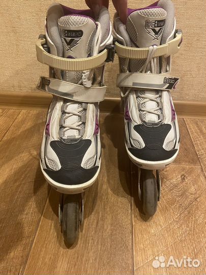 Ролики женские 39