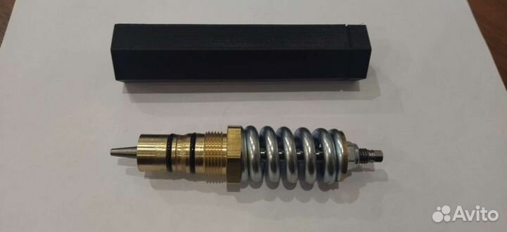 Байпасный клапан karcher 2.885-238.0