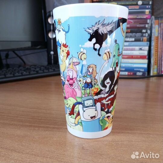 Кружка-латте 