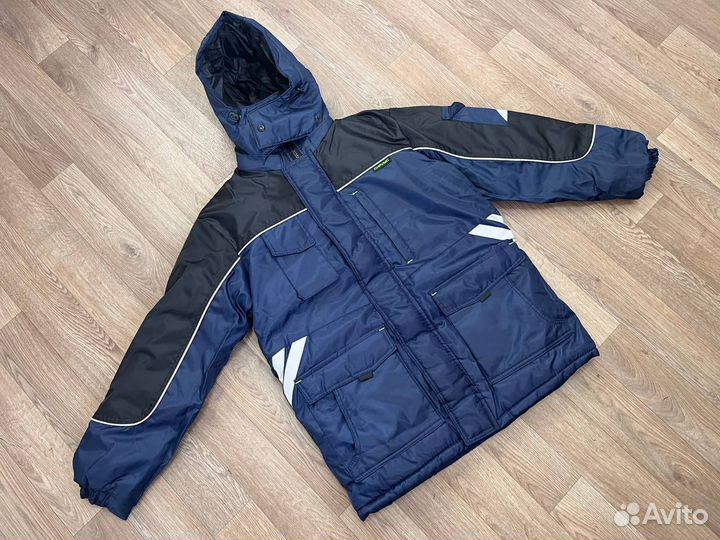 Зимний рабочий костюм + термобелье 5.11