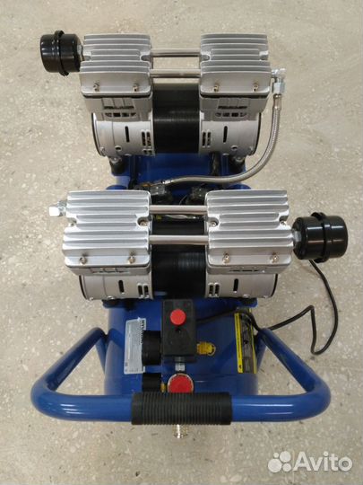 Прокат компрессора